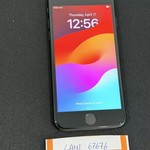 Good Apple iPhone SE 2nd Gen 2020 - Unlocked, 64 GB, Black, A2275