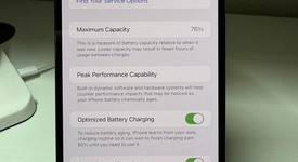 Good
													Apple iPhone 11 Pro Max - Unlocked, Gray, 256 GB, A2161, photo 4 of 6