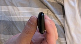 Mint
													Apple Watch SE 3rd Gen 44mm - Midnight, A3325 - GPS, photo 4 of 6