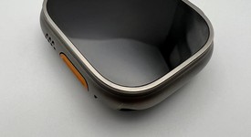 Good
													Apple Watch Ultra 2 49mm - Unlocked, Natural, A2986, photo 5 of 11