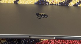 Good
													MacBook Air 2022 - 13" - Apple M2, Gray, 2 TB, 24 GB, photo 3 of 9