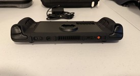 Mint
													Steam Deck - AMD, Black, 512 GB, 16 GB, photo 5 of 9