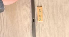 Mint
													Apple iPad Pro 12.9" 5th Gen 2021 - Wi-Fi, Gray, 256 GB, photo 1 of 8