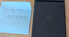 Mint
													Google Pixel 8 - Unlocked, Obsidian, 256 GB, 8 GB, G9BQD, Sub-6 5G, photo 4 of 14