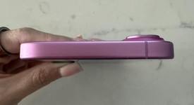 Mint
													Apple iPhone 16 - Verizon, Pink, 512 GB, A3081, photo 5 of 8