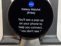 Samsung Galaxy Watch4