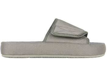 Yeezy Supply Nylon Slipper Taupe for sale