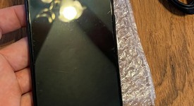 Fair
													Samsung Galaxy A50 - Unlocked, Black, 64 GB, 4 GB, photo 4 of 9