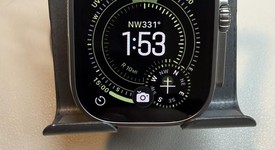 Mint
													Apple Watch Ultra 2 49mm - Unlocked, Natural, A2986, photo 1 of 7