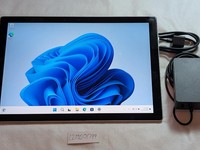 Microsoft Surface Pro 7 Plus