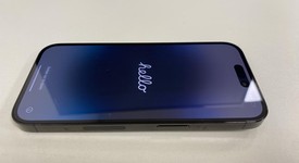 Good
													Apple iPhone 14 Pro - Unlocked, Black, 512 GB, A2650, photo 4 of 5