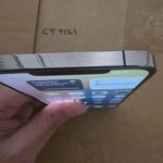 Good Apple iPhone 12 Pro Max - Unlocked, Graphite, 256 GB, A2342