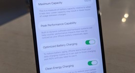 Mint
													Apple iPhone 13 Pro - Unlocked, Graphite, 128 GB, A2483, photo 1 of 12