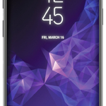 Good Samsung Galaxy S9 - Unlocked, 64 GB, Black, SM-G960U1