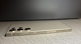 Mint
													Samsung Galaxy S24 Ultra - Unlocked, Gray, 512 GB, 12 GB, SM-S928U1, photo 5 of 11