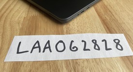 Mint
													MacBook Air 2022 (M2) - 13" - Apple M2, Midnight, 256 GB, 8 GB, photo 3 of 14