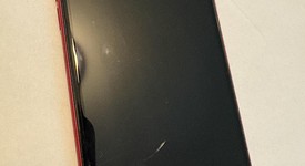 Mint
													Apple iPhone 11 - Unlocked, Red, 64 GB, A2111, photo 4 of 9