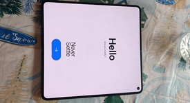 Good
													OnePlus Open - Unlocked, Black, 512 GB, 16 GB, photo 5 of 6