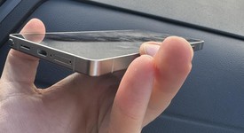 Mint
													Samsung Galaxy S25 Ultra - T-Mobile, Black, 256 GB, 12 GB, SM-S938U, photo 5 of 6