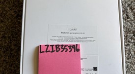 New
													Apple iPad 10th Gen - Wi-Fi, Blue, 64 GB, A2696, photo 2 of 2