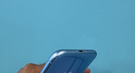 Good
													Apple iPhone Xr - Spectrum, Blue, 64 GB, A1984, photo 4 of 6