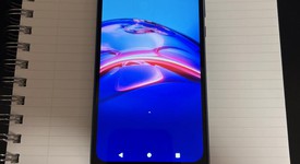 Mint
													Moto E (2020) - Unlocked, Navy Blue, 32 GB, 2 GB, photo 4 of 9