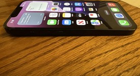 Fair
													Apple iPhone 14 - T-Mobile, Midnight, 128 GB, A2649, photo 5 of 6