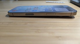 Mint
													Apple iPhone 16 Pro - Verizon, Natural, 256 GB, A3083, photo 3 of 9