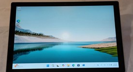 Good
													Microsoft Surface Pro 7 Plus - I5, Platinum, 128 GB, 8 GB, Wi-Fi, photo 2 of 8