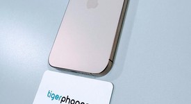 Good
													Apple iPhone 16 Pro Max - Straight Talk, Desert, 512 GB, A3084, photo 3 of 6