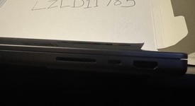 Mint
													MacBook Pro 2024 - 14" - Apple M4, Space Black, 1 TB, 16 GB, photo 3 of 6