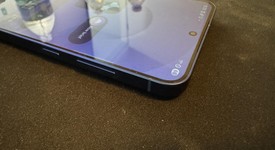 Good
													Samsung Galaxy S25 - Unlocked, Navy Blue, 256 GB, 12 GB, SM-S931U1, photo 5 of 6