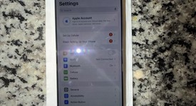 Mint
													Apple iPhone 16 Pro Max - Xfinity, White, 256 GB, A3084, photo 4 of 22