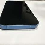 Good Apple iPhone 13 - Unlocked, 128 GB, Blue, A2482