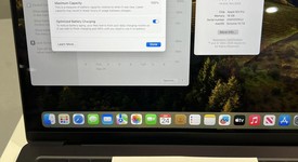 Mint
													MacBook Pro Late 2023 (M3) - 14" - Apple M3 Pro 12-core, Black, 1 TB, 18 GB, 18-core GPU, photo 2 of 10