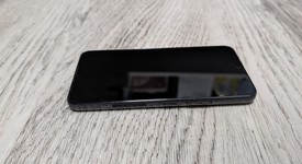 Good
													Samsung Galaxy S22 - Unlocked, Graphite, 128 GB, 8 GB, SM-S901U1, photo 2 of 10