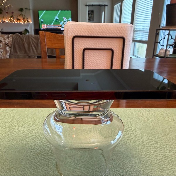 Apple iPhone 14 Pro Max - Unlocked, 128 GB, Black, A2651