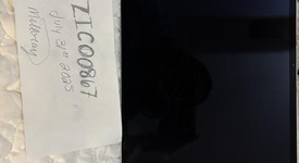 Mint
													Apple iPad Air 13" (M2) 2024 - Unlocked, Purple, 128 GB, A2899, photo 1 of 10