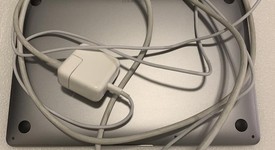 Good
													MacBook Air 2018 - 13" - I5, Gray, 256 GB, 8 GB, photo 4 of 10