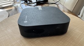 Good
													Asus Chromebox 5 - I7, 256 GB, 16 GB, photo 4 of 9