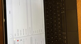 Good
													Apple iPad Pro 11" 4th Gen 2022 - Wi-Fi, Gray, 128 GB, photo 1 of 8