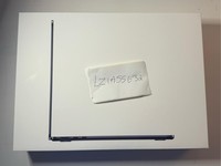 MacBook Air 2025 (M4) - 13"