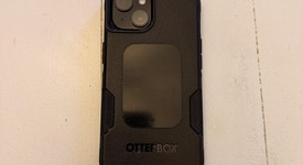 Good
													Apple iPhone 15 - Unlocked, Black, 128 GB, A2846, photo 6 of 6