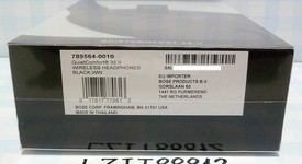 New
													Bose QuietComfort 35 II - Black, photo 4 of 4