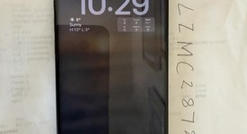 Good
													Apple iPhone 15 Pro Max - Unlocked, Blue, 512 GB, A2849, photo 4 of 8