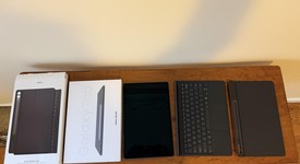 Mint
													Samsung Galaxy Tab S10 Plus - Wi-Fi, Moonstone Gray, 256 GB, 12 GB, SM-X820, photo 3 of 9