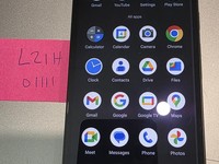 Google Pixel 9a