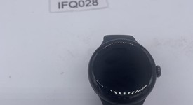 Mint
													Google Pixel Watch 2 - Wi-Fi, Black, Wi-Fi, photo 1 of 7