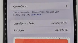 Mint
													Apple iPhone 16 Plus - Unlocked, Black, 128 GB, A3082, photo 2 of 13