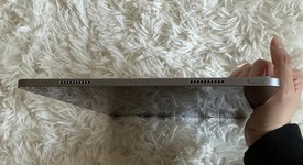 Mint
													Apple iPad Pro 12.9" 6th Gen 2022 - Wi-Fi, Gray, 256 GB, photo 5 of 11